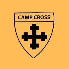 camp cross logo