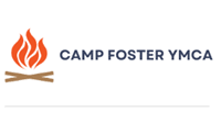 camp foster ymca logo