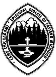 camp chickagami logo