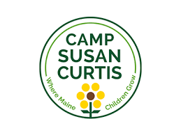 camp susan curtis logo