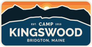 camp kingswood logo