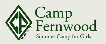 camp fernwood logo