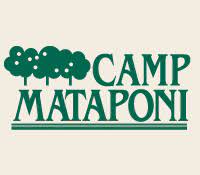 camp mataponi logo