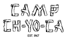 camp ch-yo-ca logo