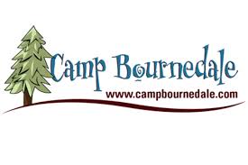 camp bournedale logo