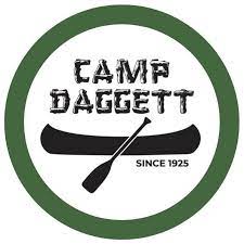 camp daggett logo