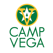 camp vega logo