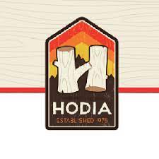 camp hodia logo