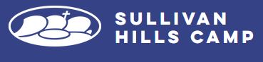 sullivan hills camp logo