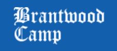 brantwood camp logo