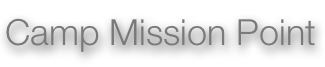 camp mission point logo