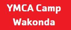 ymca camp wakonda logo