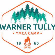 warner-tully camp logo