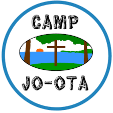 camp jo-ota camp logo