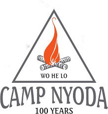 camp nyoda logo