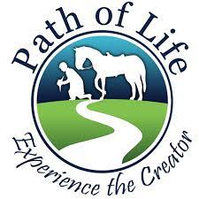 path of life camp logo