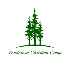 ponderosa christian camp logo