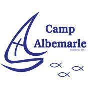 camp albemarle logo