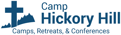 camp hickory hill logo