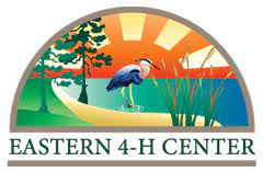 eastern 4-h center logo