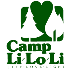 camp li-lo-li logo