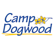 camp dogwood logo