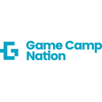 game camp nation logo