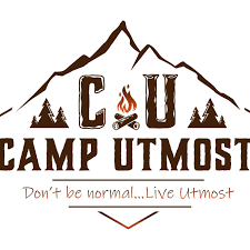 camp utmost logo