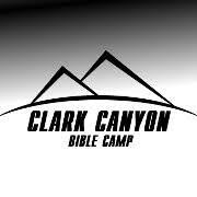 clark canyon bible camp logo