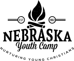 nebraska youth camp logo