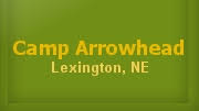 camp arrowhead logo