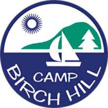 camp birch hill logo