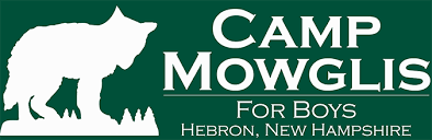 camp mowglis logo