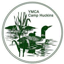 camp huckins logo