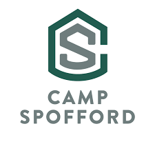 camp spofford logo