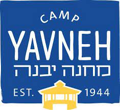 camp yavneh logo