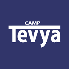 camp tevya logo