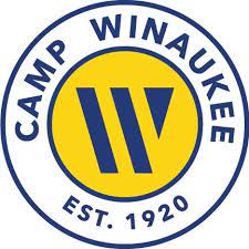 camp winaukee logo