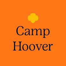 camp hoover logo