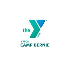 ymca Camp Bernie logo