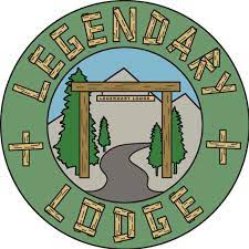 legendary lodge logo