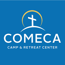 comeca camp and retreat center logo