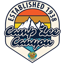 camp lee canyon logo