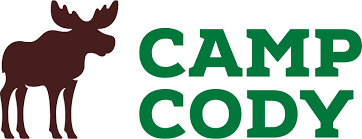 camp cody logo