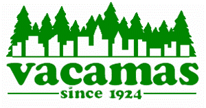 camp vacamas logo