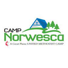 camp norwesca logo