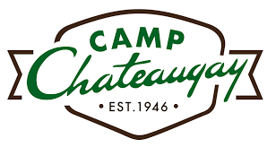 camp chateaugay logo