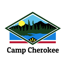 camp cherokee logo