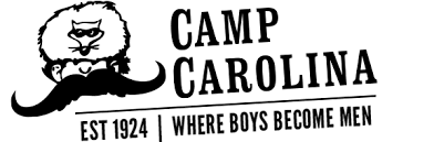 camp carolina logo