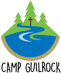 camp guilrock logo